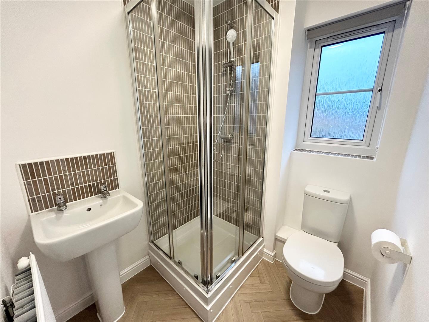 Rhodfa'r Celyn, Parc Derwen, Coity, Bridgend, CF35 6FL